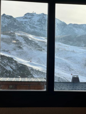 Joker's Manor by Alpstays Val Thorens